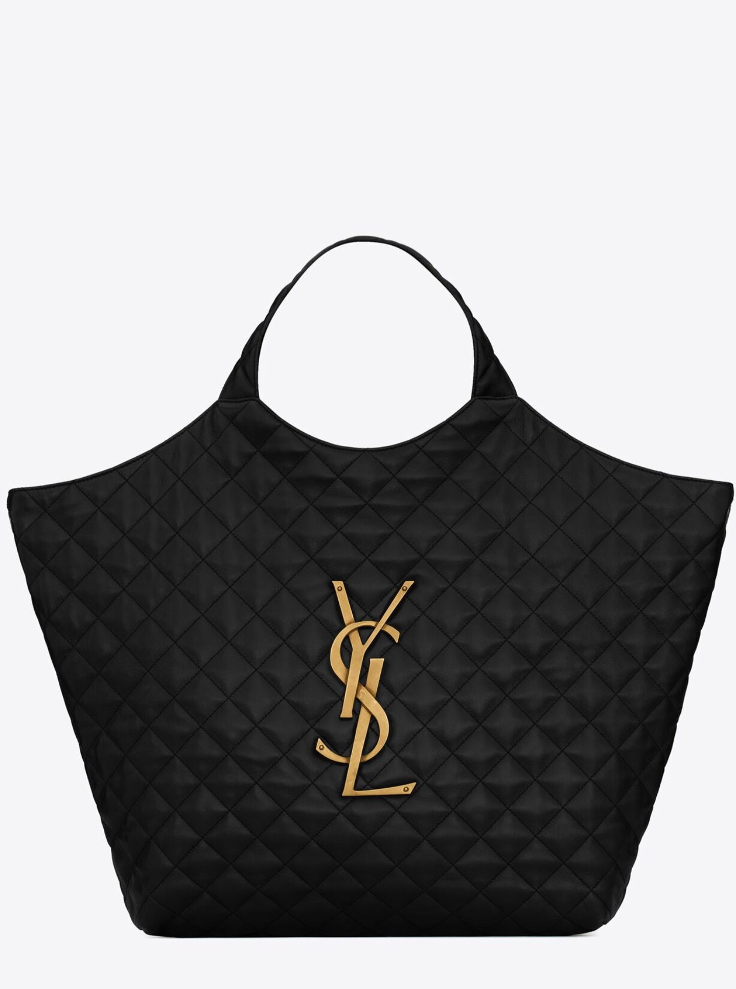 YSL ICare Maxi Bag