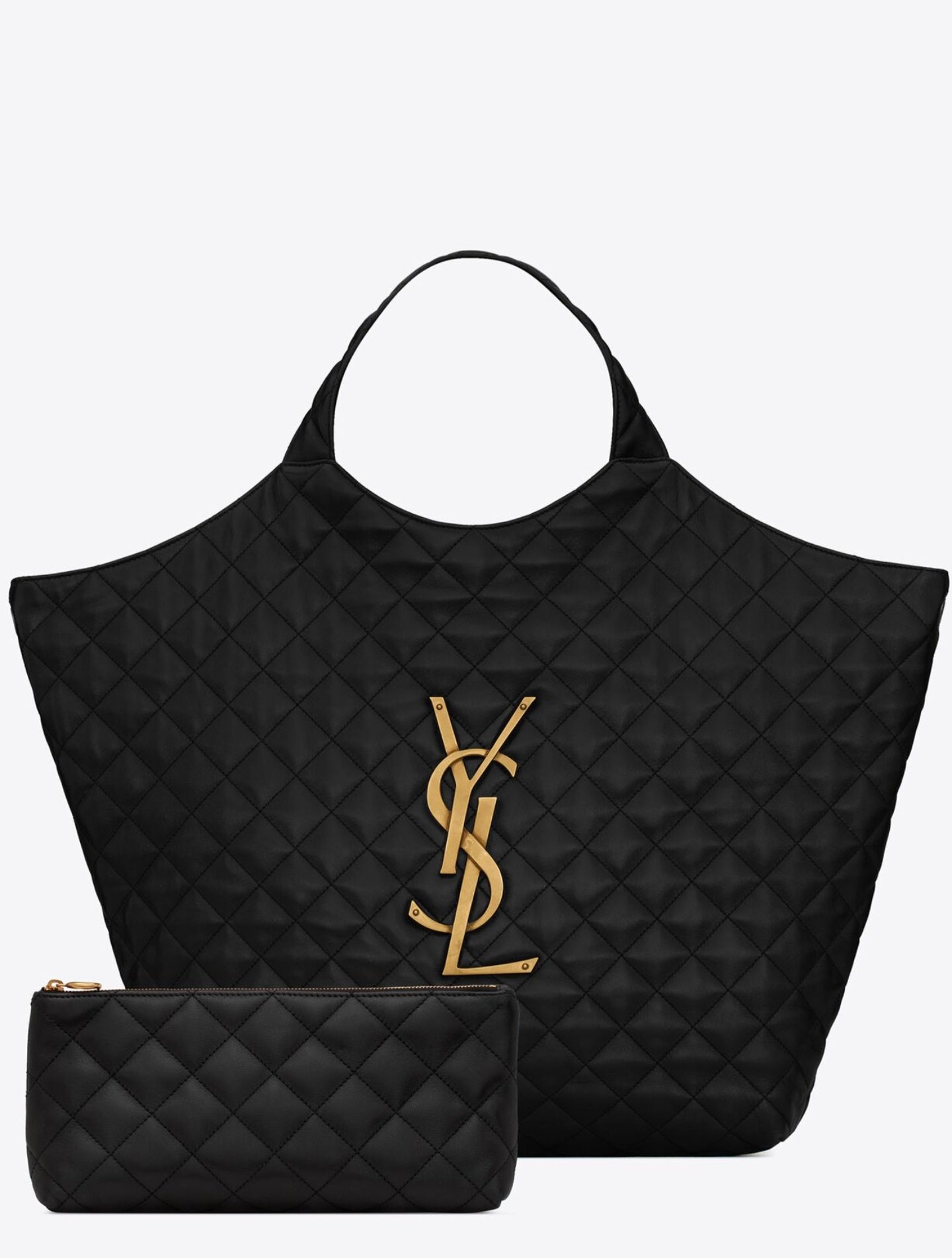 YSL ICare Maxi Bag