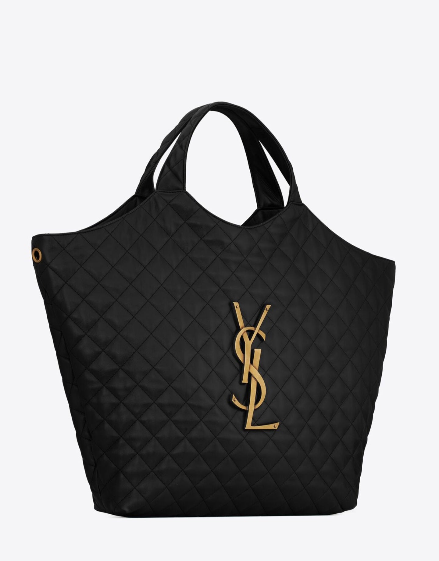 YSL ICare Maxi Bag