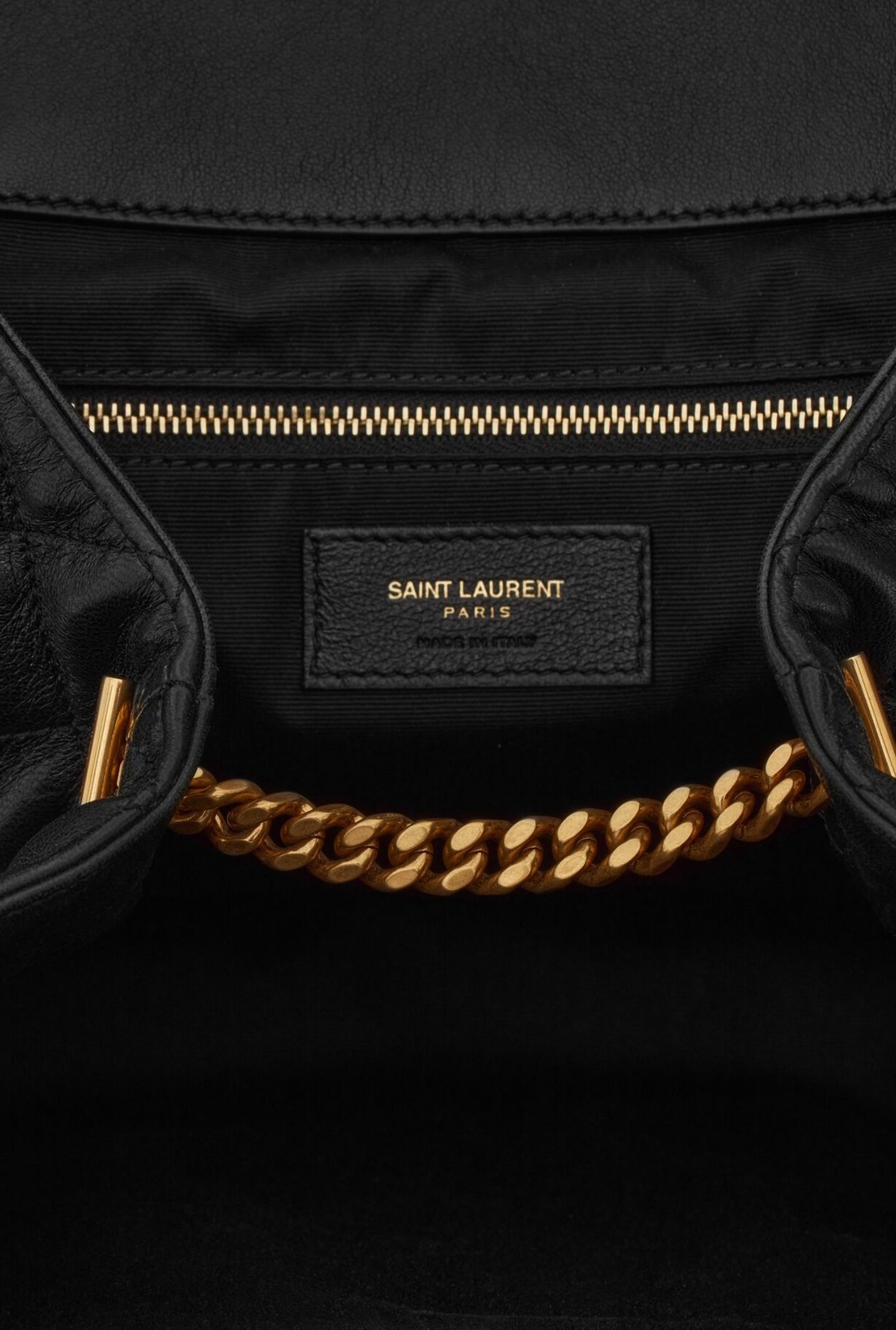 YSL ICare Maxi Bag